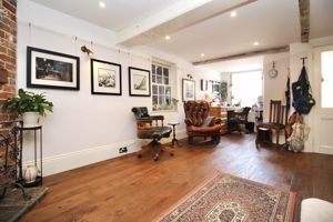 Entrance Hall- click for photo gallery